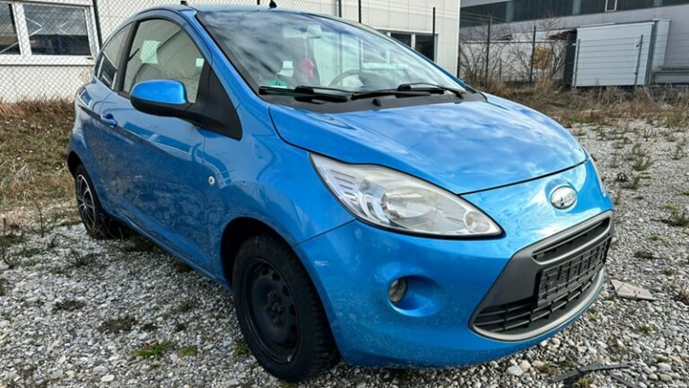 Auto verkaufen: Auto mit Getriebeschaden verkaufen